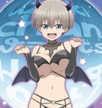 宇崎の最新話が完全にエロ漫画のそれｗｗｗｗｗのトップ画像