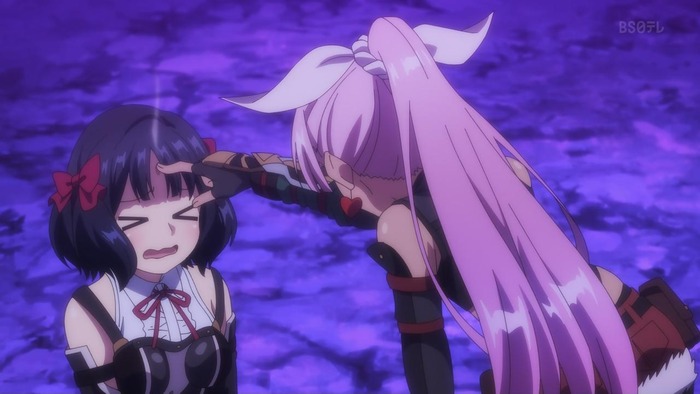 嘆きの亡霊は引退したい、今週もムチフトwwwwwwwのトップ画像