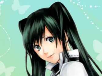 【画像】D.Gray-manのリナリー・リー(16)さん、全盛期の姿で蘇るwwwのトップ画像