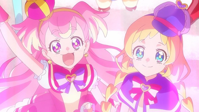【悲報】わんぷり　終わってしまうのトップ画像