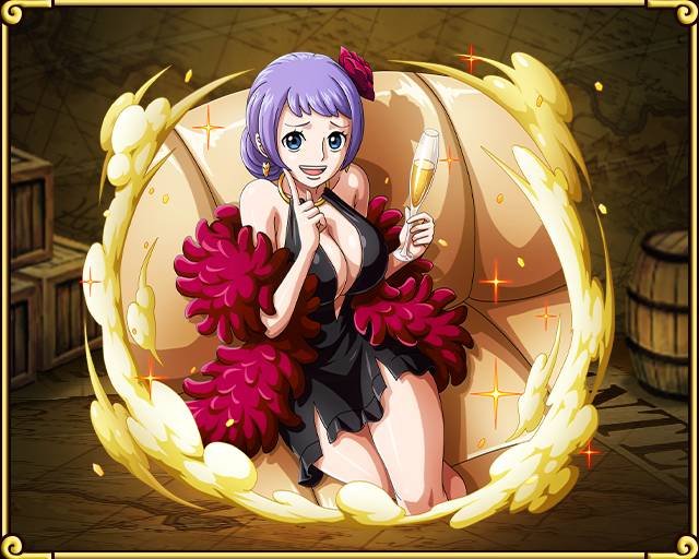 カリーナとかいうシコキャラwwwwwwwwwwのトップ画像
