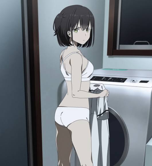 妹が可愛いアニメはもっとあっていいよなのトップ画像