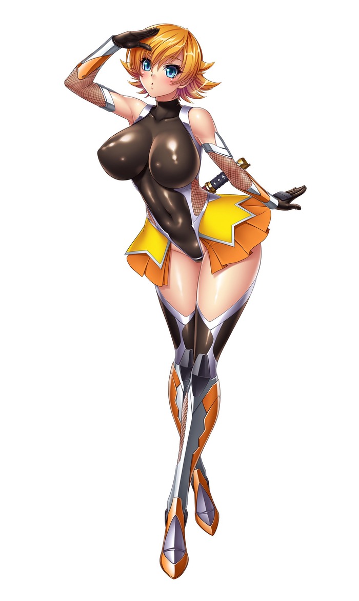井河さくらとかいうキャラwwwwwwwwwのトップ画像