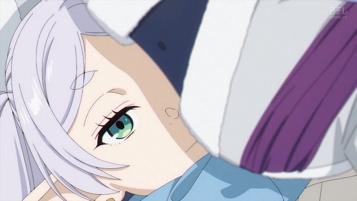 フェルンのおっぱいがでかすぎて空が半分になるwwwwwwwwwのトップ画像