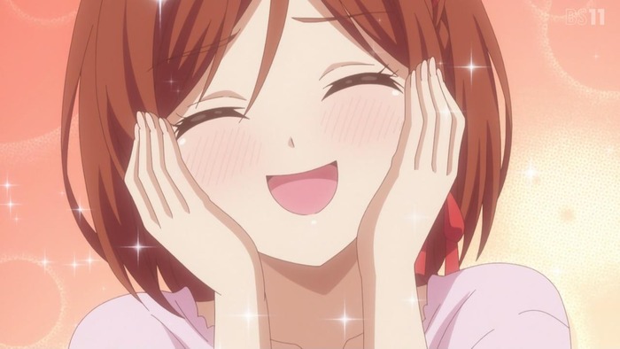  クラスの大嫌いな女子と結婚することになったのヒロイン　チョロすぎるwwwwwwwwwのトップ画像