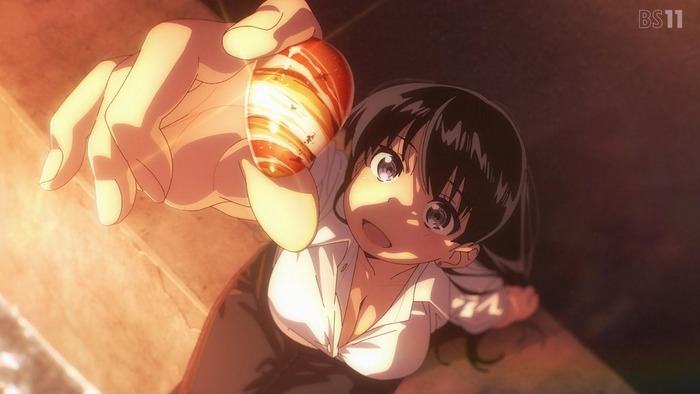 瑠璃の宝石　いつにもまして凪ぱいスゲーwwwwwwwwのトップ画像