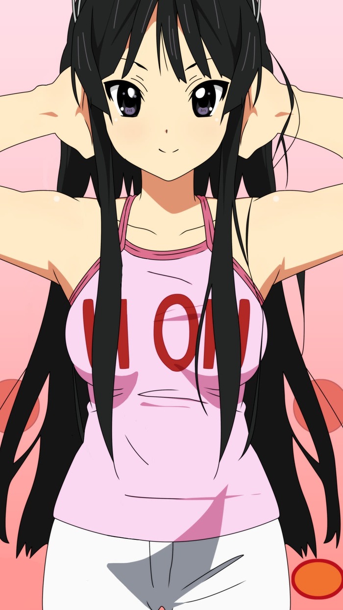 昔のオタク、この程度の胸を巨乳扱いwwwwwwのトップ画像