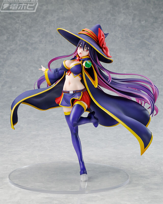 戦隊レッド　イドラちゃんのおっぱいフィギュアwwwwwwwwwwwのトップ画像