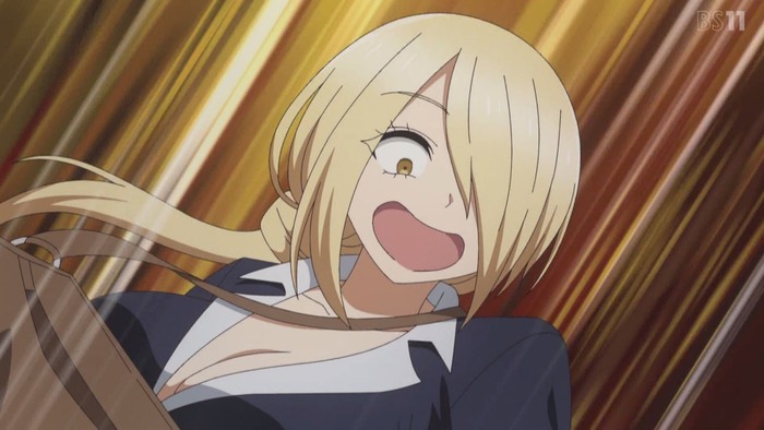 【インゴクダンチ4話】実はこわいアニメだったwwwwwwwwwのトップ画像