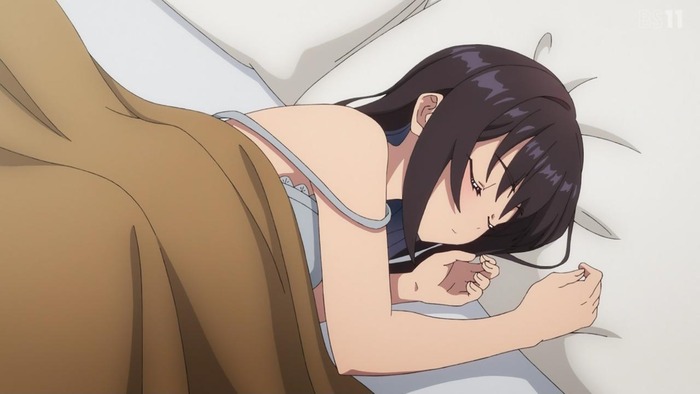 ギルドの受付嬢さん　えっちwwwwwwwwwのトップ画像