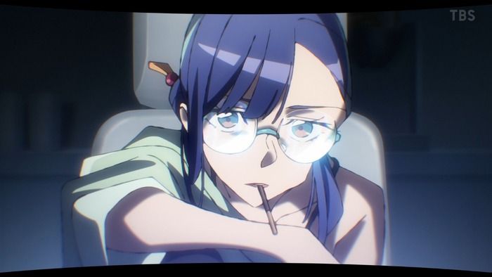 【永久のユウグレ 9話】真相判明　全部トワサのせいだったwwwwwwwのトップ画像