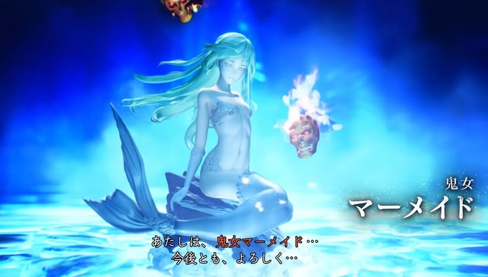 【朗報】真・女神転生５、エッチすぎて圧倒的に好評ｗｗｗｗｗｗｗｗｗｗｗｗｗのトップ画像