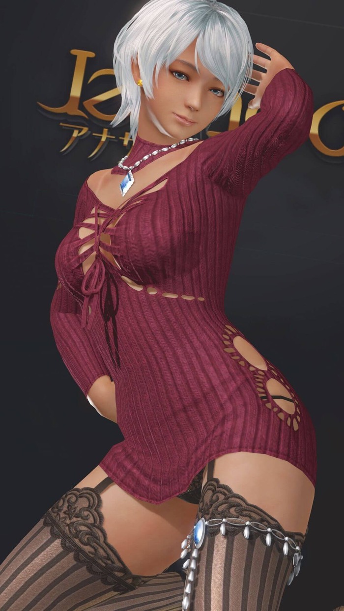 【悲報】エロバレーさん、遂にポリコレに屈して色黒女の子を作ってしまうのトップ画像