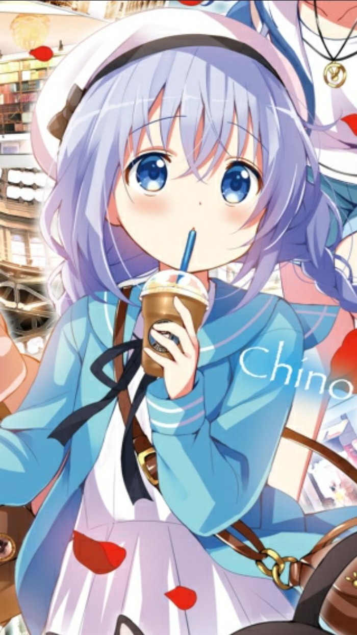 チノちゃんって全くエロくないよなのトップ画像