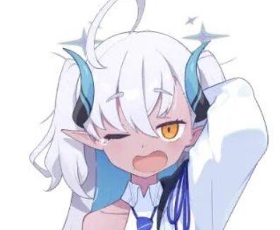 【朗報】ブルーアーカイブに超絶エチエチキャラが登場してしまう……のトップ画像
