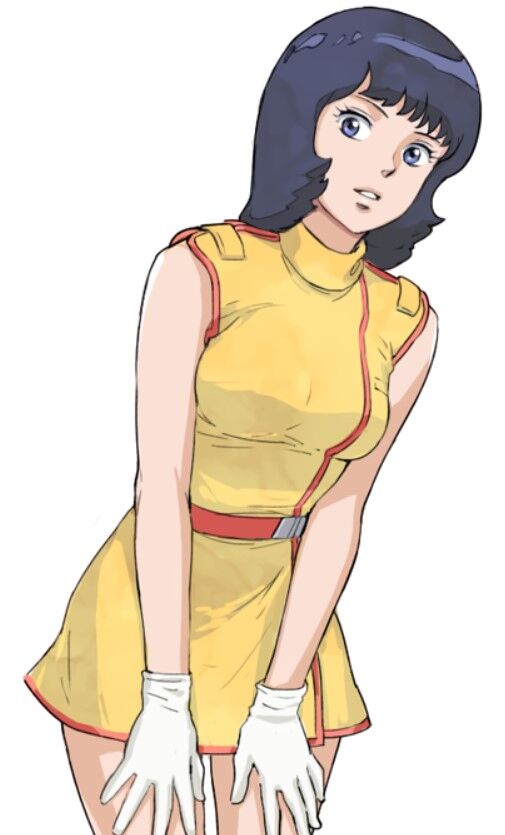 ファ・ユイリィてえっちだなのトップ画像