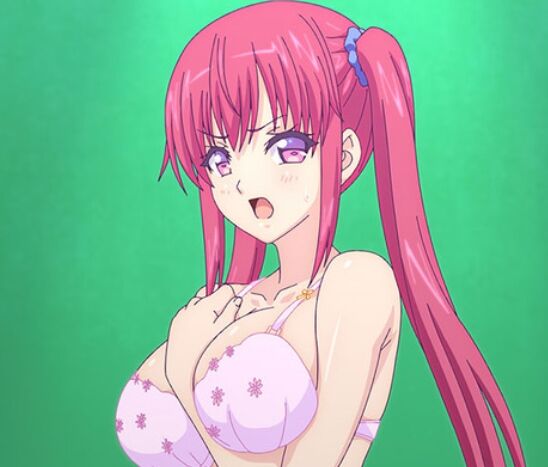 エロアニメのおっぱいwwwwwwwwのトップ画像