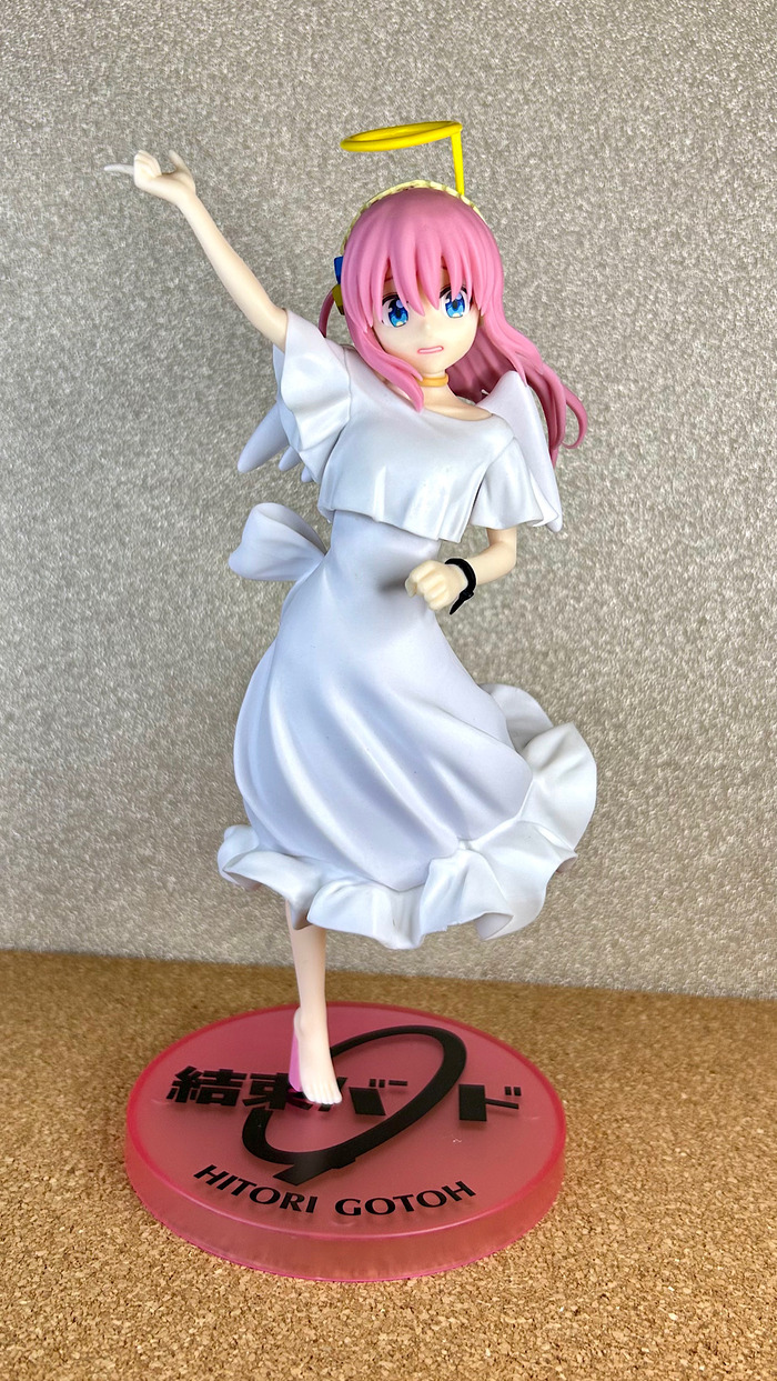 パンツぼっちちゃん、白!のトップ画像