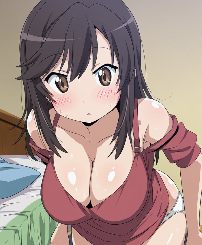 最近の口リ 細いのから育ってるのまでいてお得のトップ画像