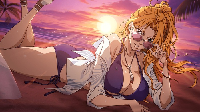 乱菊良いよね バトルは弱いけどのトップ画像