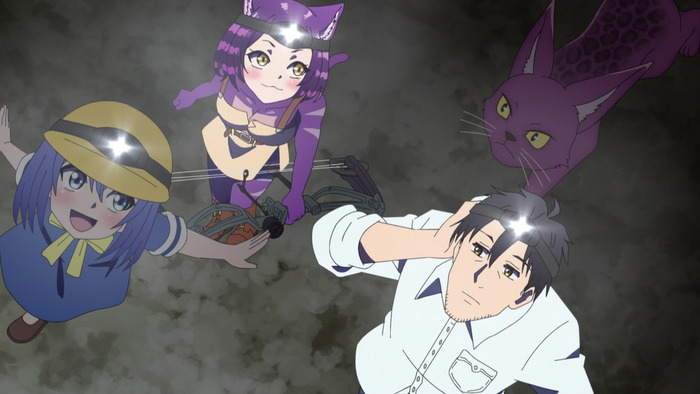 異世界通販の作画さんwwwwwwwwwwwwのトップ画像