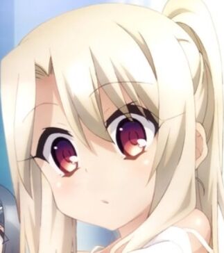 「イリヤ」←もうこれだけでエロいよなのトップ画像