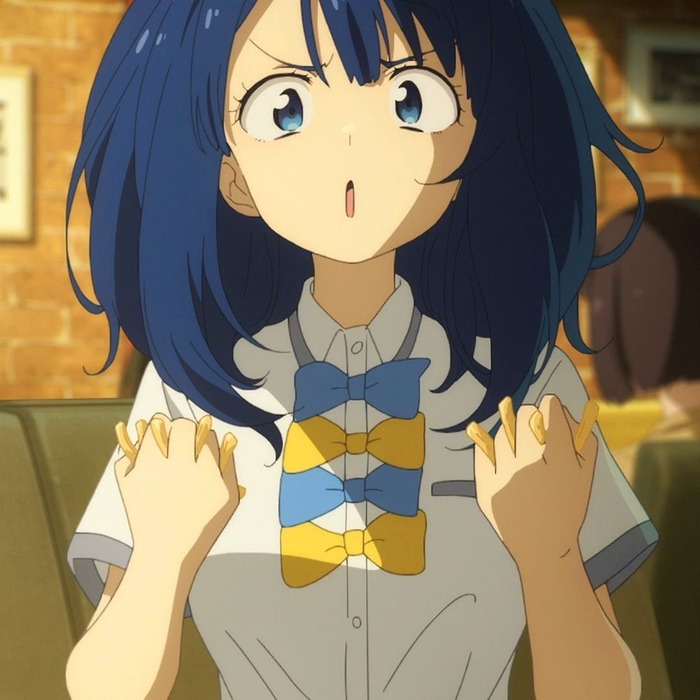 負けヒロインの八奈見杏菜とかいうキャラwwwwwwwwwwのトップ画像