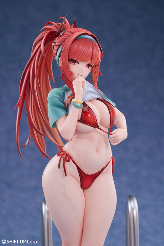 えちちなフィギュアいっぱい欲しいのトップ画像