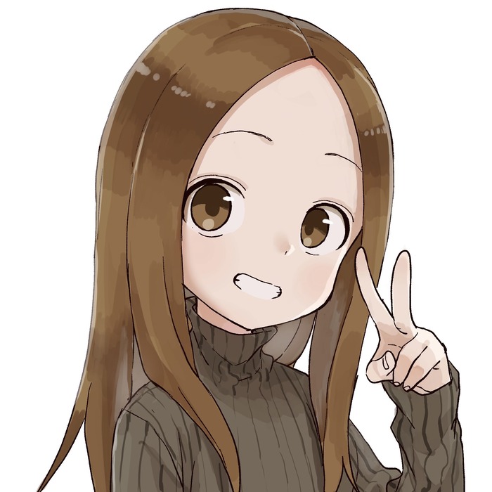 高木さんとかいう顔も体も理想的すぎるキャラwwwwwwwwwのトップ画像