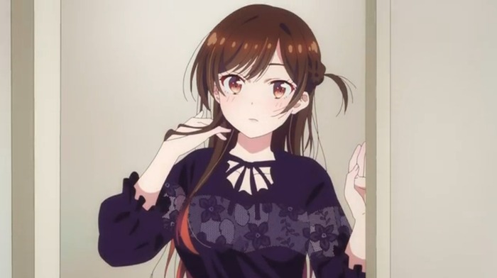 水原千鶴とかいう顔と身体だけは最高の女wwwwwwwwwのトップ画像