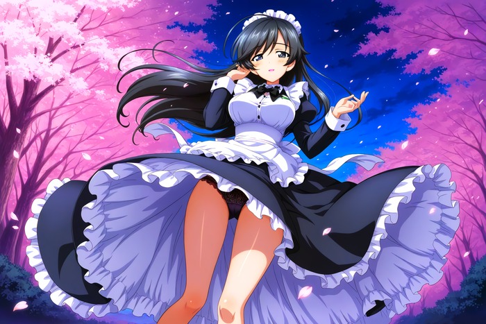 祝日昼から抜くので画像くれのトップ画像