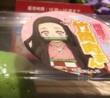 【画像】鬼滅の刃禰豆子の竹筒肉まんがどう見てもアレｗｗｗｗｗｗｗｗｗｗｗｗのトップ画像