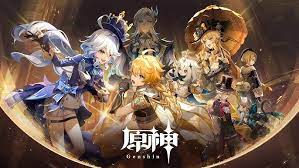 なぁ…原神で一番工口いキャラ決めようやのトップ画像