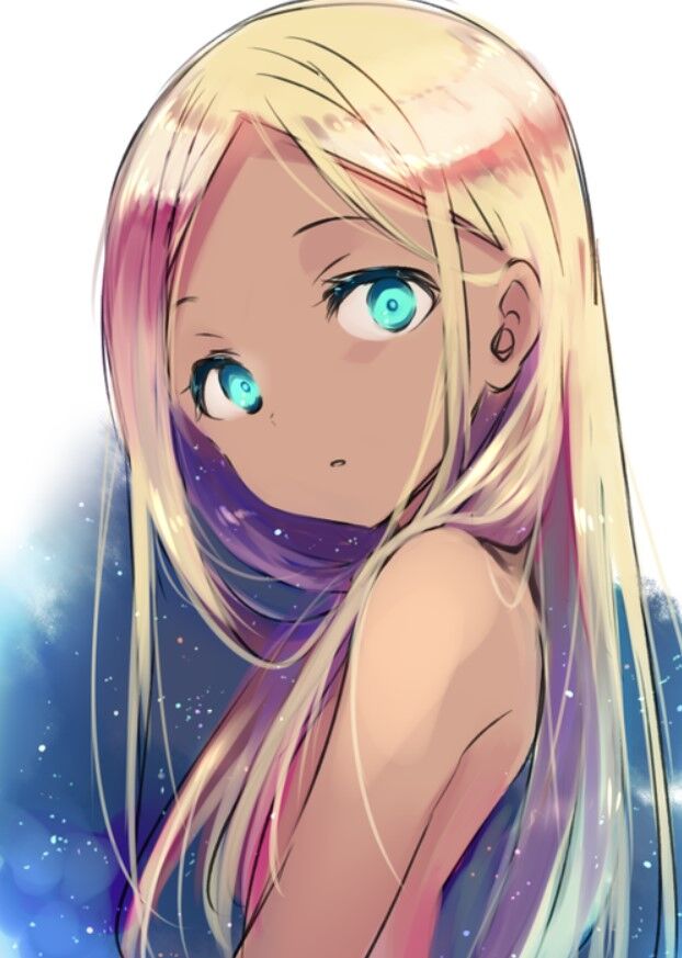 ライラさんかわいいのトップ画像