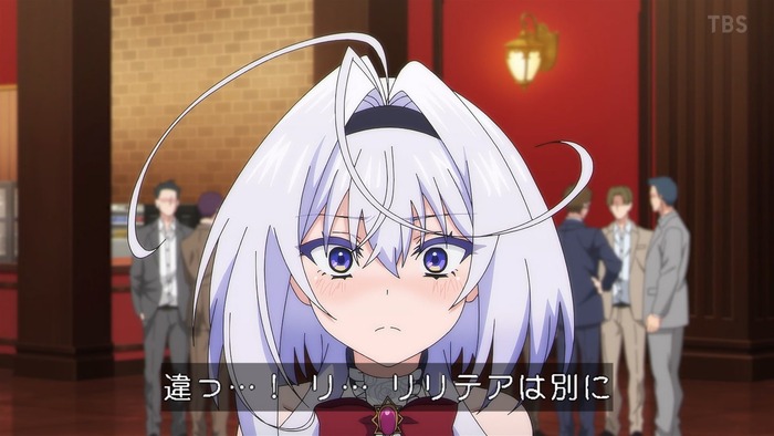 【またころ3話】登場人物みんなデカいなwwwwwwのトップ画像