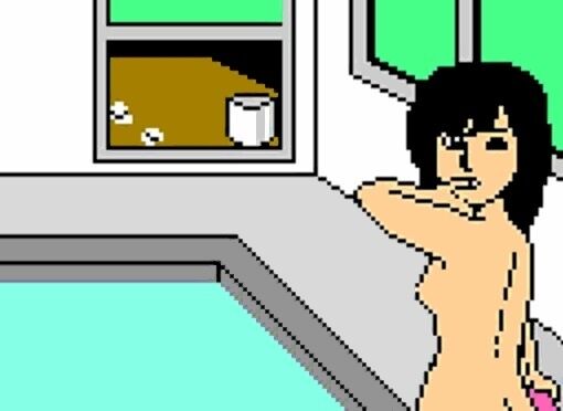 【画】ファミコンのエロシーンwwwwwwwwwwwwwwwwwのトップ画像