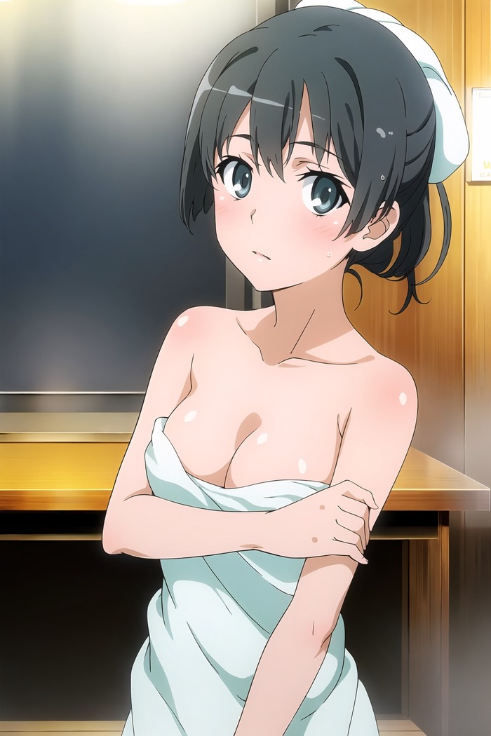 佐天さん好きな俺は多いのトップ画像