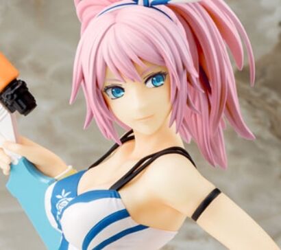 『テイルズ オブ アライズ』シオンのフィギュア、お尻がプリプリｗｗｗｗｗｗｗｗｗのトップ画像