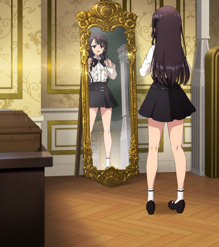 アリナさん　えちえちすぎるwwwwwwwwwのトップ画像