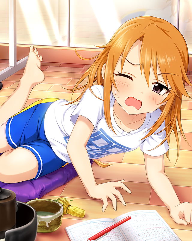 結城晴ちゃんwwwwwwwwwのトップ画像