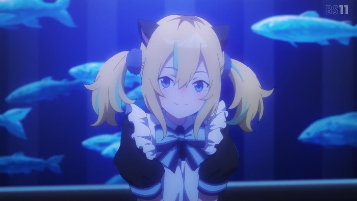 夜のクラゲは泳げない　ラブホ回wwwwwwwwwのトップ画像