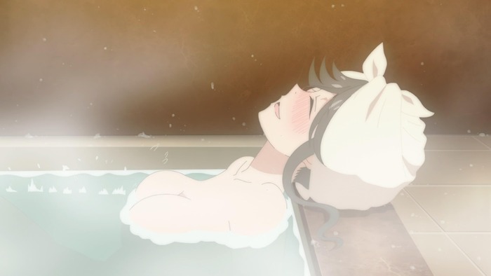 【綺麗にしてもらえますか。2話】風呂＆お着替えwwwwwwwwwのトップ画像