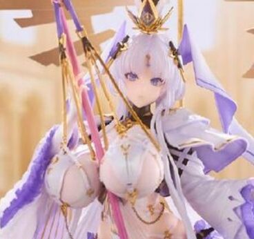 とんでもない服装のフィギュア発売wwwwwwwwwwwwwwwwのトップ画像