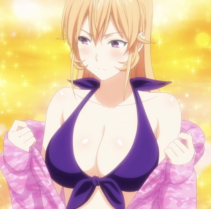えりな様えっちすぎ…のトップ画像