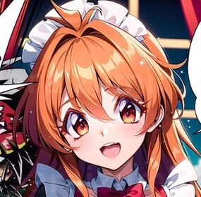 【悲報】スレイヤーズのイラストレーターの画力、普通に今でも通用してしまうのトップ画像