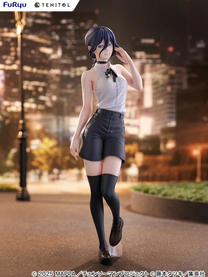 えちちなフィギュアいっぱい出るのトップ画像