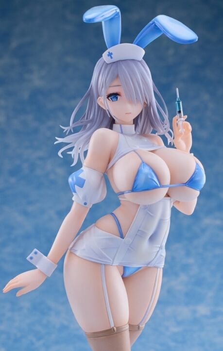 えっちなフィギュア、いっぱい出るwwwwwwwwのトップ画像