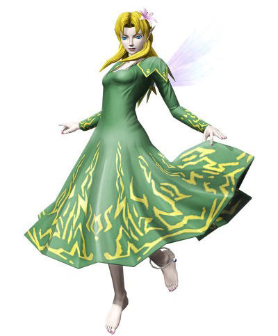 女仲魔とかいう性癖壊しそうな面々wwwwwwwwのトップ画像