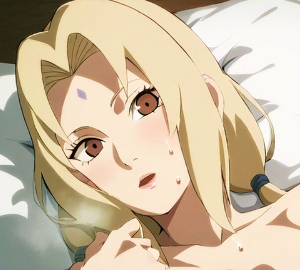 綱手とかいうドスケベキャラwwwwwwwwwのトップ画像