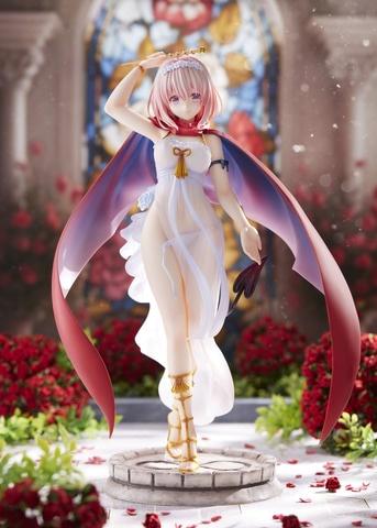 ToLOVEるダークネスのモモちゃんのどちゃシコえっちすけべフィギュア発売ｗｗｗｗｗｗｗｗｗｗｗのトップ画像